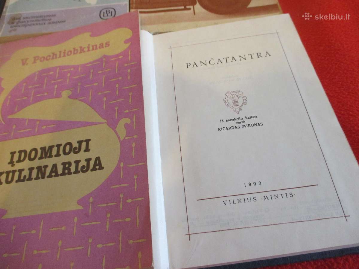 Pavasarinis knygų atsikratymas 2 d. - nuotraukos Nr. 7