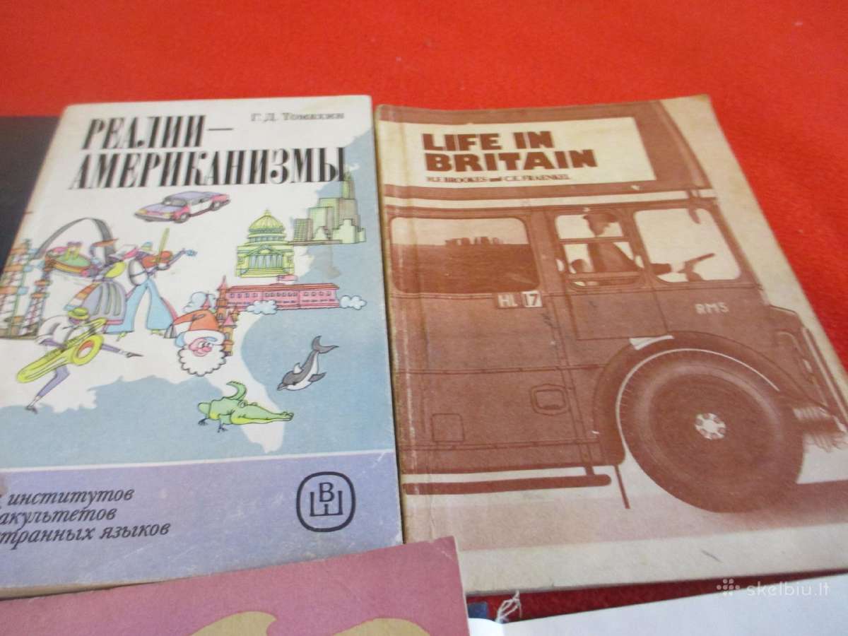 Pavasarinis knygų atsikratymas 2 d. - nuotraukos Nr. 8