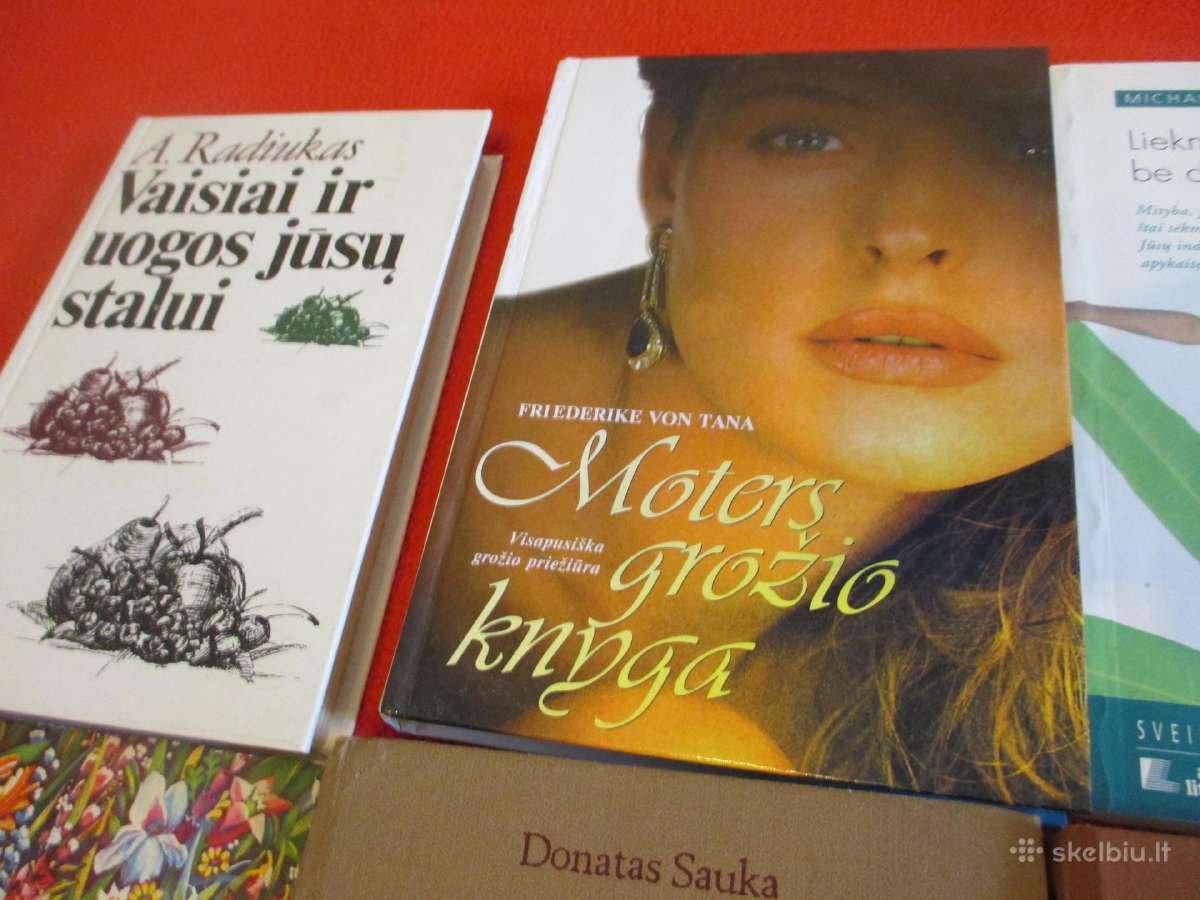 Pavasarinis knygų atsikratymas 2 d. - nuotraukos Nr. 15