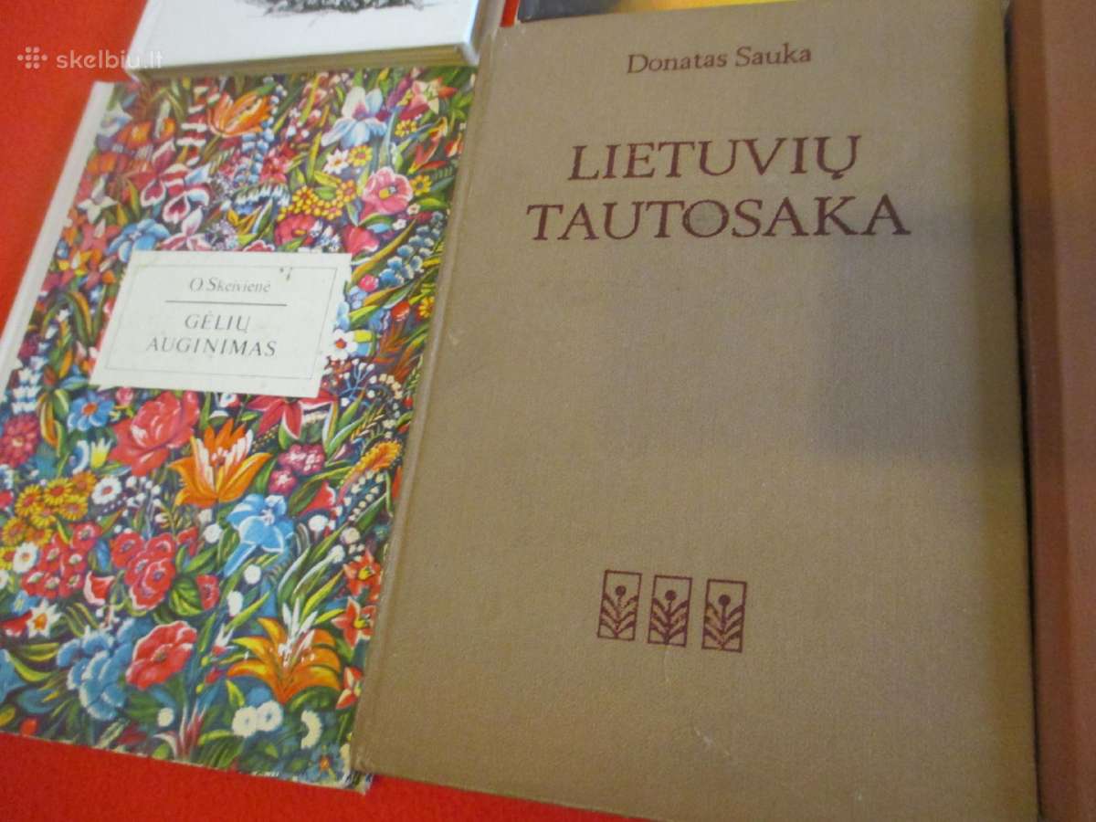 Pavasarinis knygų atsikratymas 2 d. - nuotraukos Nr. 16
