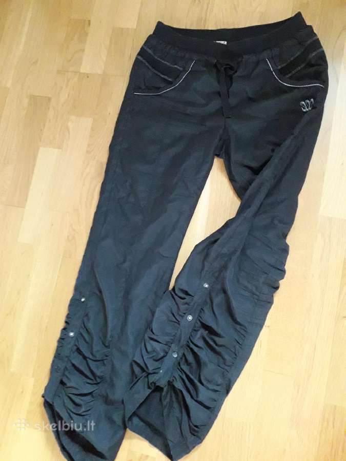Moteriškos kelnės - kaina tik 1 Eur - nuotraukos Nr. 2