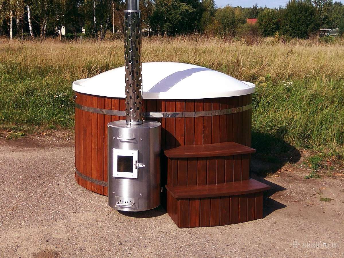 Nauji Kubilai Su Masažu LED Apšvietimu priedais - nuotraukos Nr. 26
