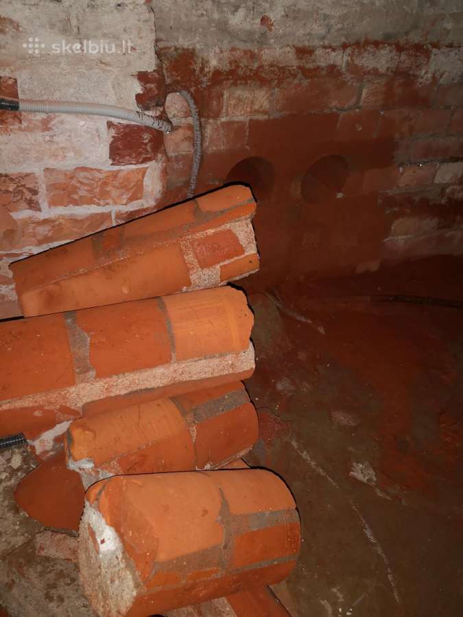 Skylių gręžimas/betono pjovimas - nuotraukos Nr. 14