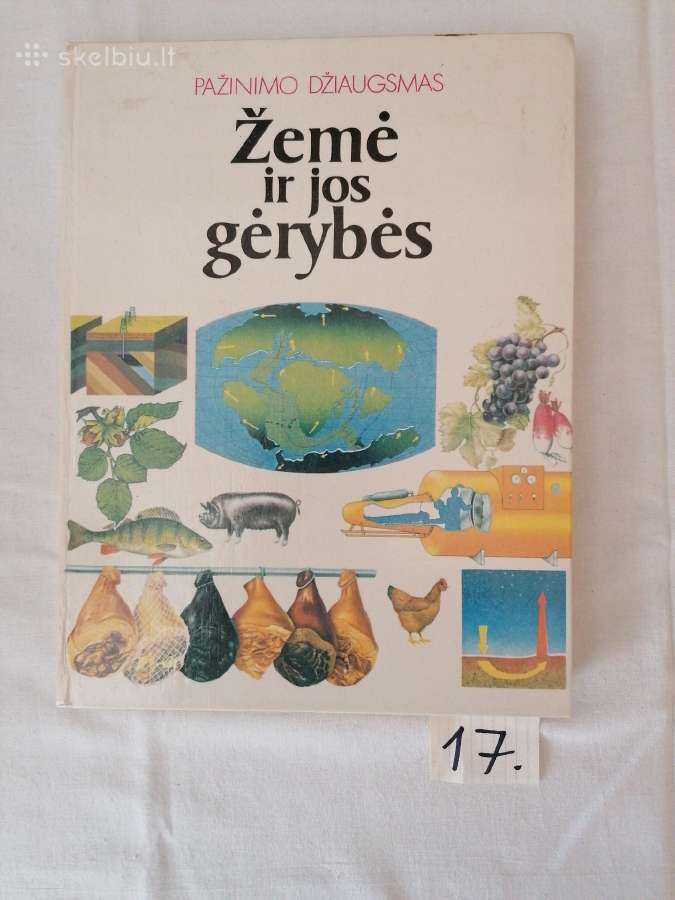 Enciklopedija
