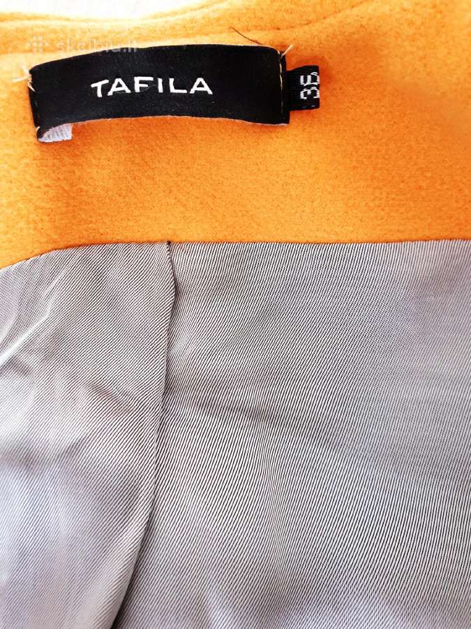 Moteriškas paltukas - nuotraukos Nr. 8