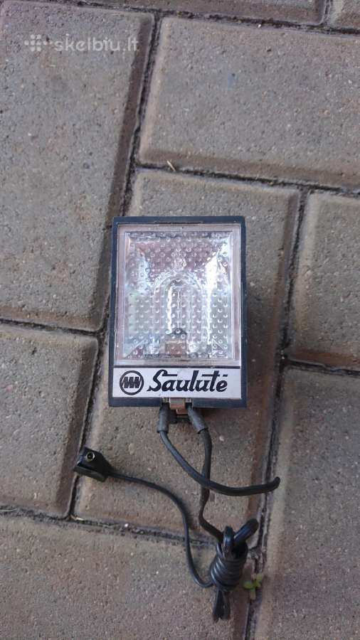Fotoblicas "Saulutė"