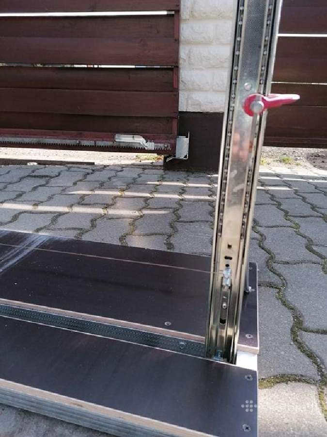 Polistirolo pjaustykle - nuotraukos Nr. 17