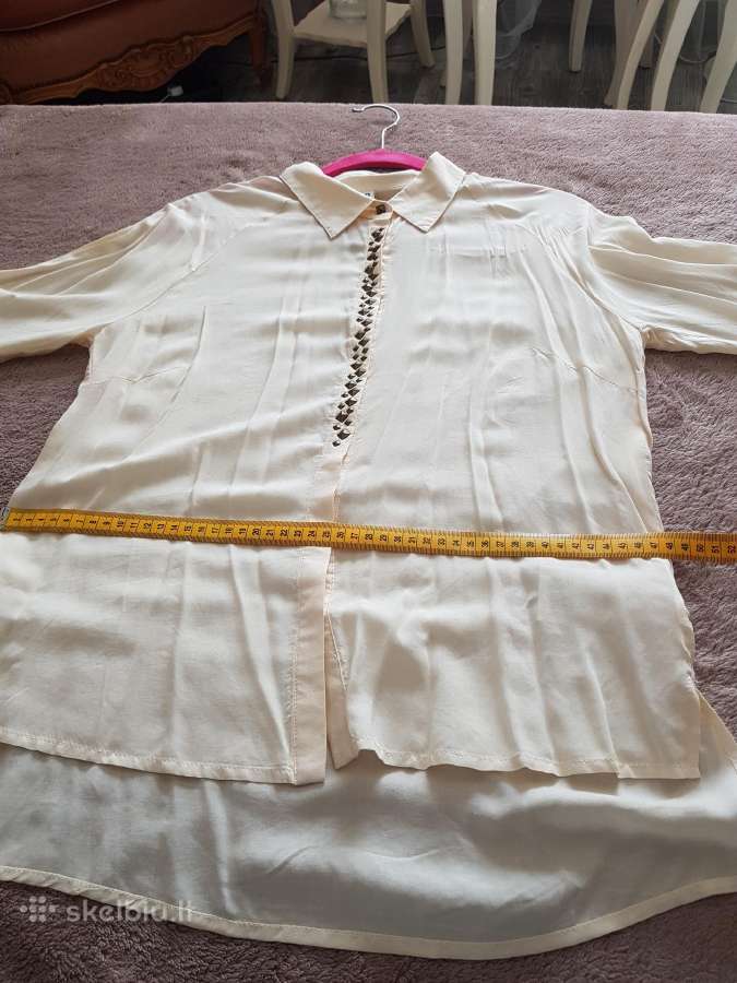 Vero Moda marškinukai 5€ - nuotraukos Nr. 6