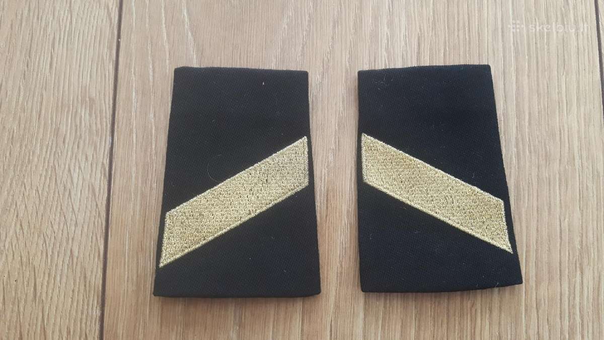 Kjp laipsniai paradiniai - nuotraukos Nr. 2