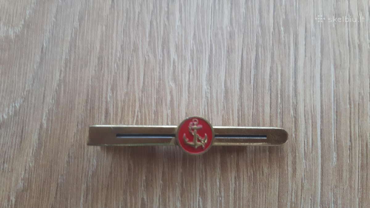 Kjp segtukas