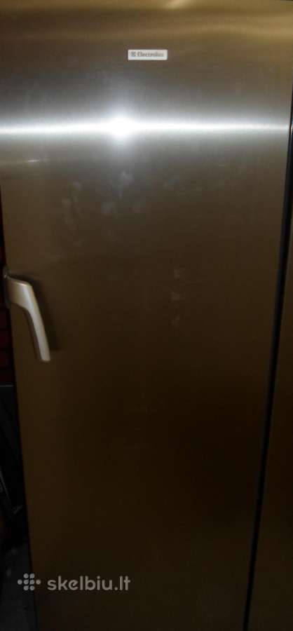 Saldiklis Electrolux