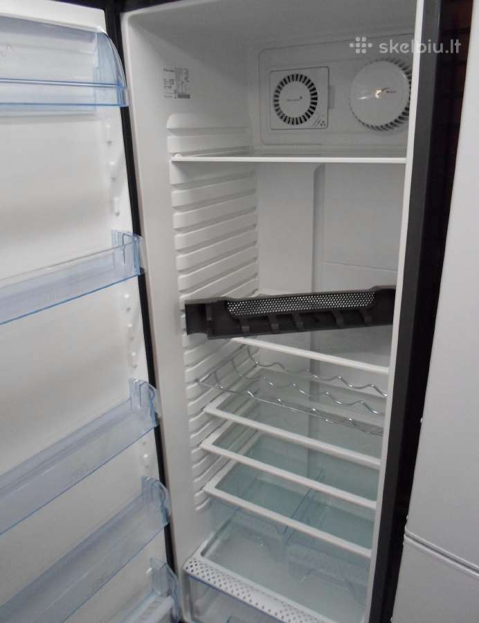 Pliusinis Saldytuvas Electrolux be saldymo kameros - nuotraukos Nr. 3