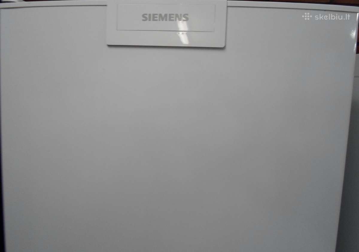 Saldytuvas Siemens A Klase - nuotraukos Nr. 2