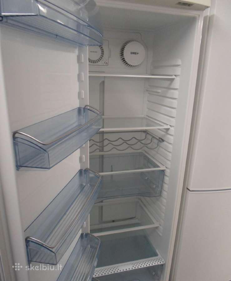 Pliusinis Saldytuvas Electrolux A Klase - nuotraukos Nr. 3