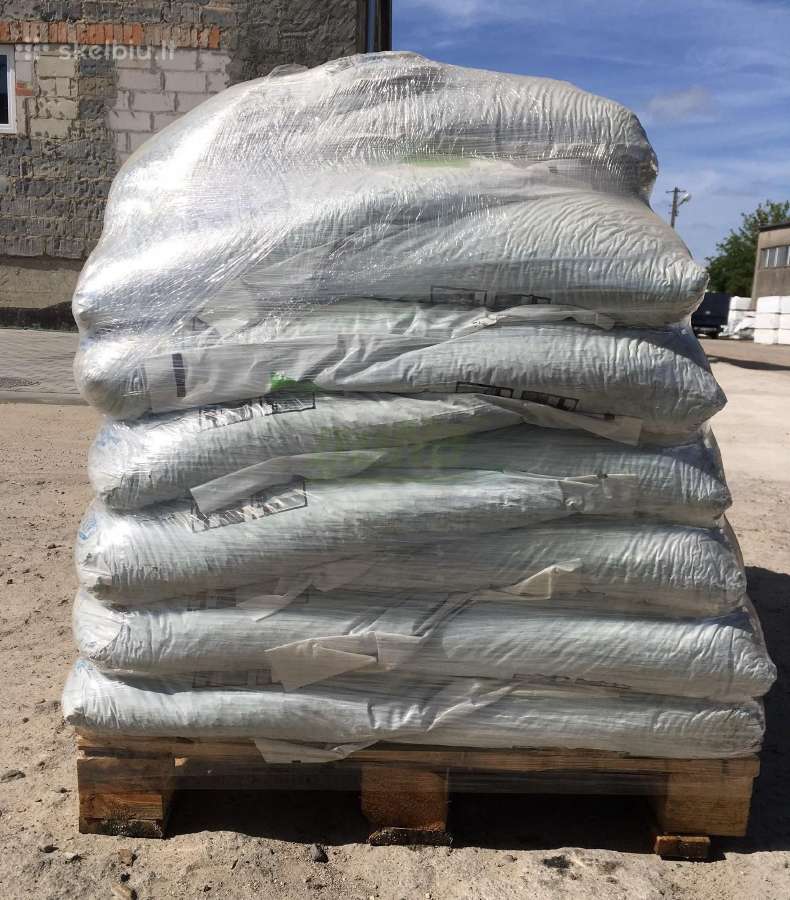 Šaltas asfaltas maišuose po 25kg - nuotraukos Nr. 3