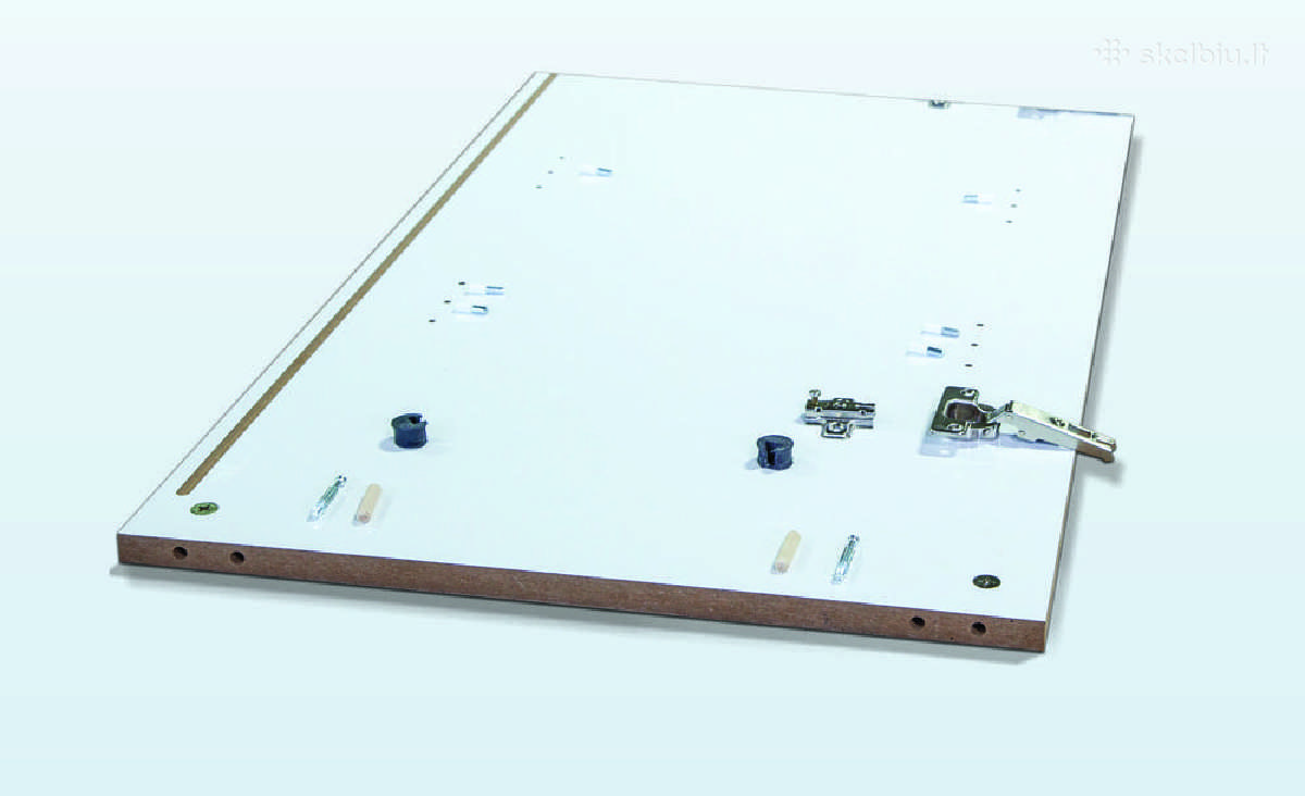 CNC gręžimo centras Holemaster 4000 X Line Hs - nuotraukos Nr. 21