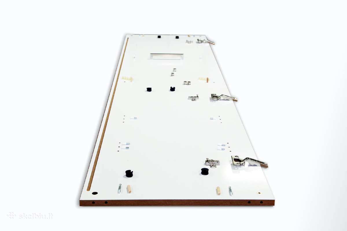 CNC gręžimo centras Holemaster 4000 X Line Hs - nuotraukos Nr. 23