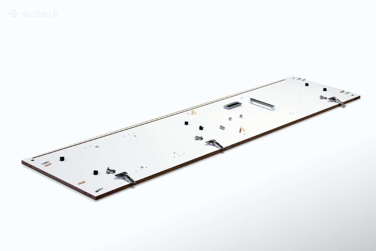 CNC gręžimo centras Holemaster 4000 X Line Hs - nuotraukos Nr. 24