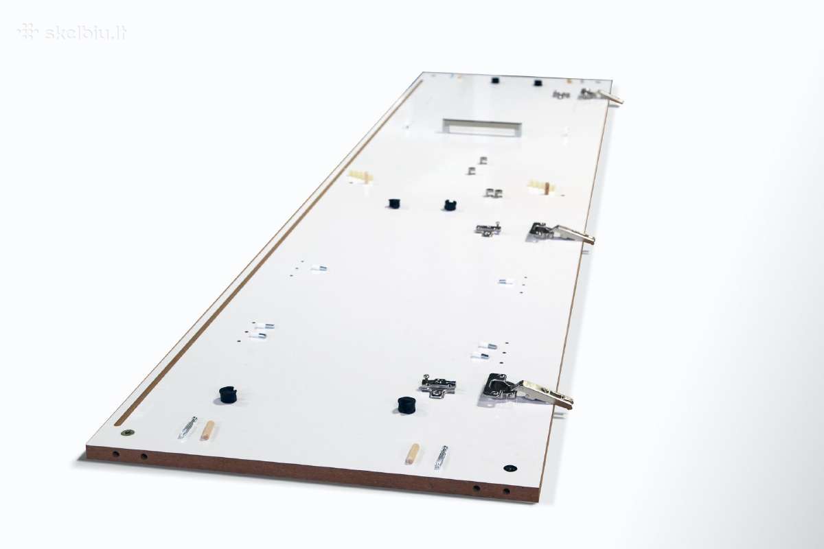 CNC gręžimo centras Holemaster 4000 X Line Hs - nuotraukos Nr. 25