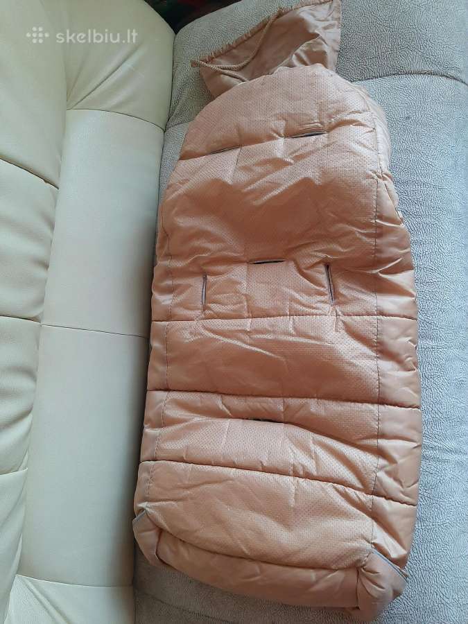 Eisbarchen silti universalus dvynuku miegmaisiai - nuotraukos Nr. 2