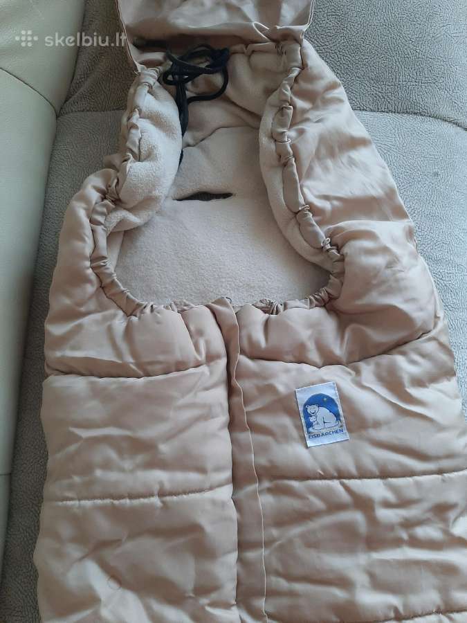 Eisbarchen silti universalus dvynuku miegmaisiai - nuotraukos Nr. 3