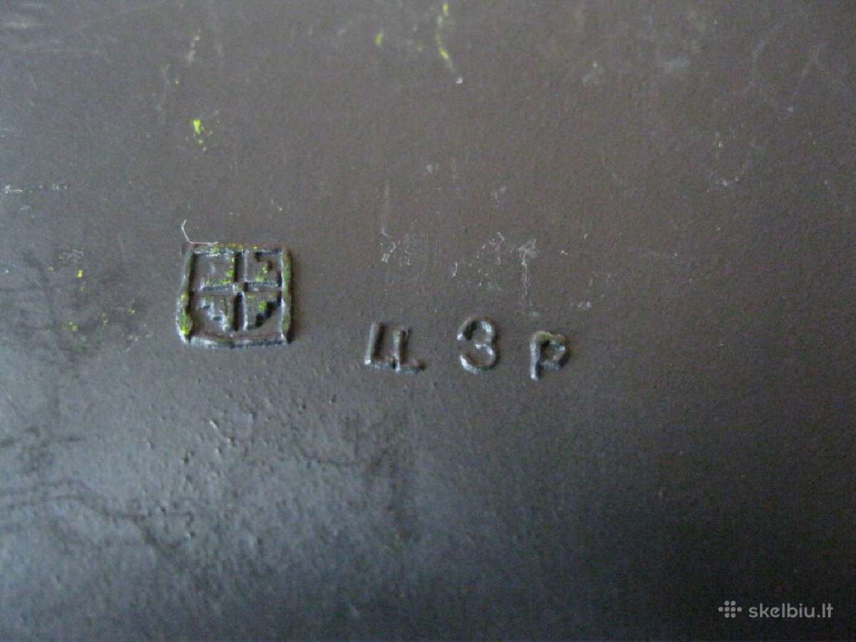 CCP paveiksleliai Is Plastmases .zr. foto.2vnt. - nuotraukos Nr. 6