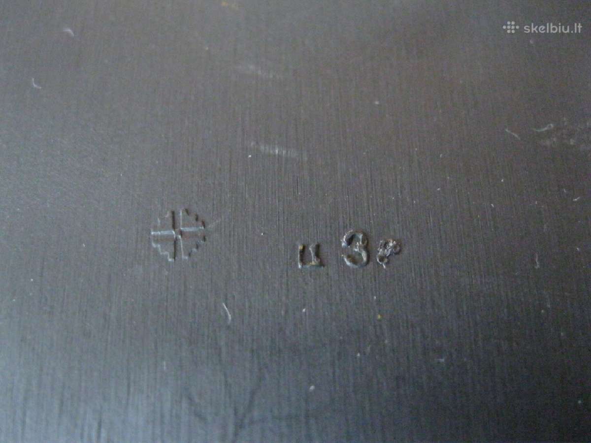 CCP paveiksleliai Is Plastmases .zr. foto.2vnt. - nuotraukos Nr. 7