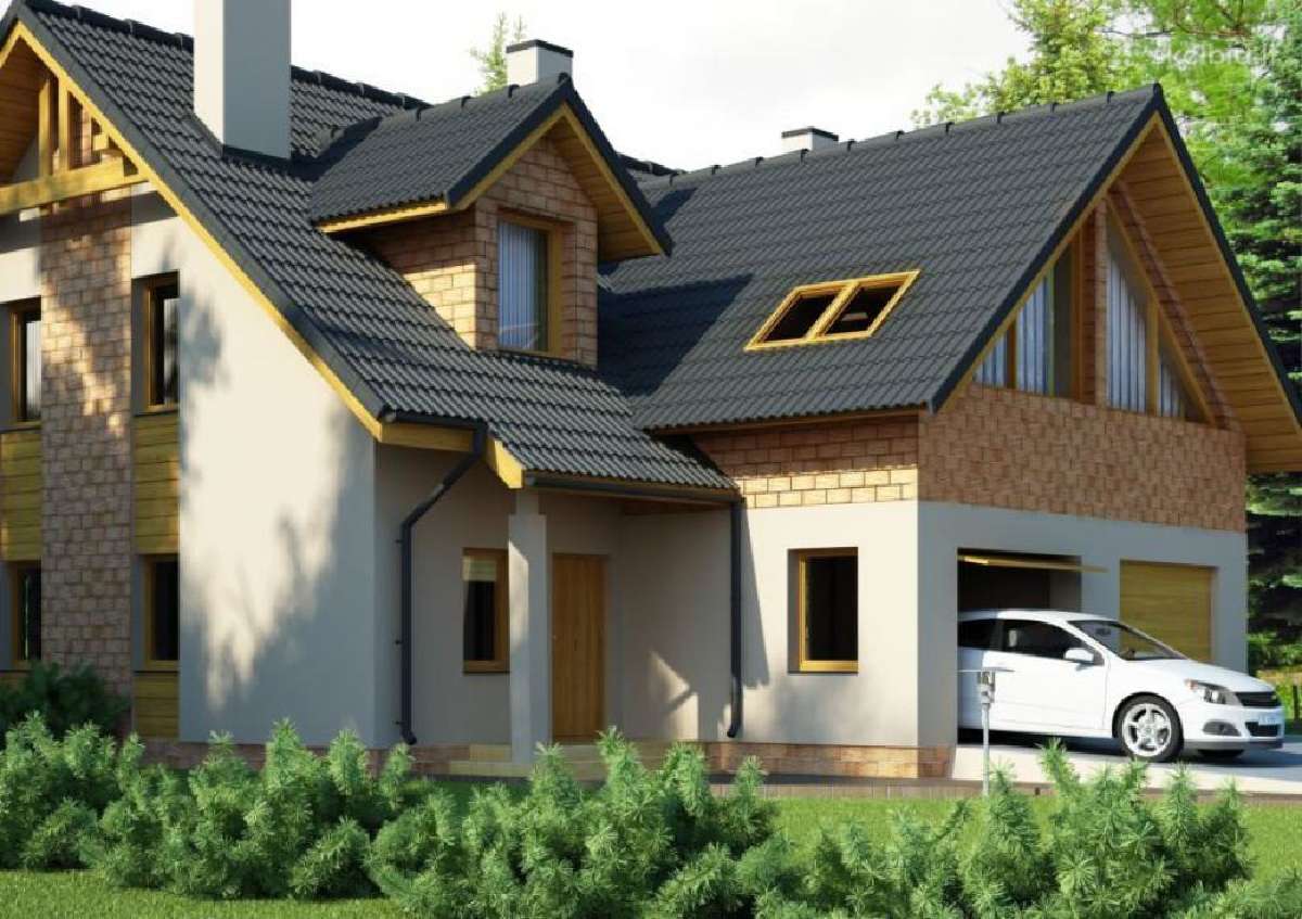 Cerrad klinkerinės plytelės - nuotraukos Nr. 7