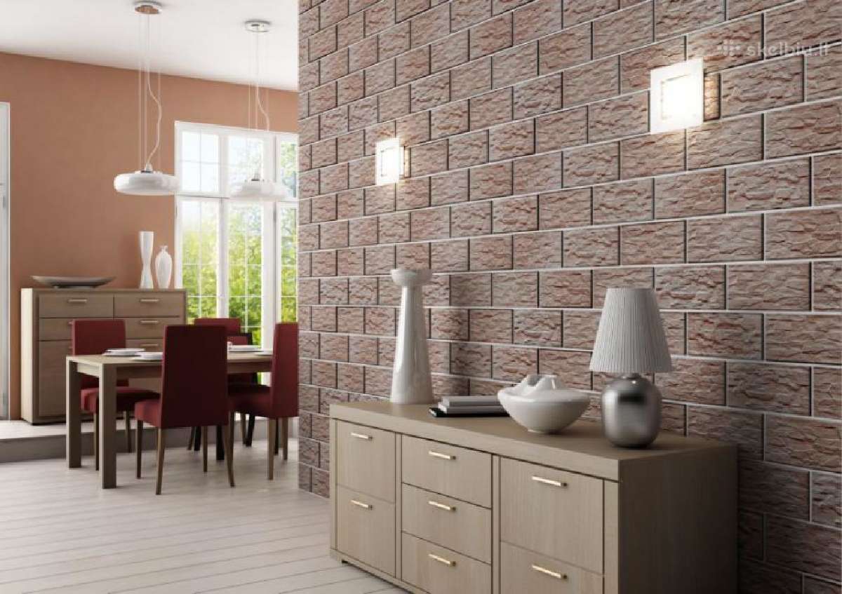Cerrad klinkerinės plytelės - nuotraukos Nr. 12