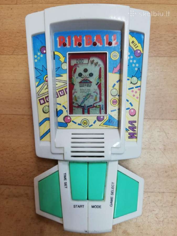 Pinball