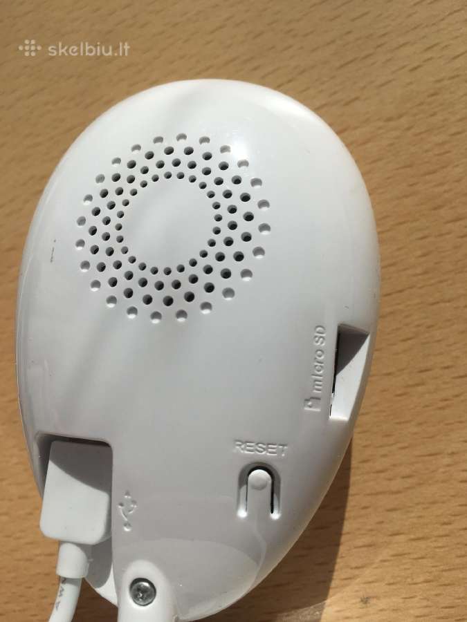 Web kamera (namų auklė) - nuotraukos Nr. 8