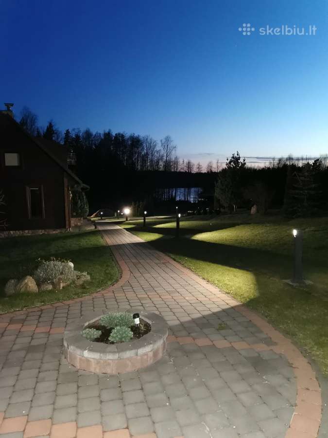 Poilsis pas Loretą Varėnos r. - nuotraukos Nr. 19
