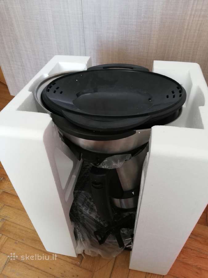 Naujas Bauer cook daugia funkcinis puodas su 50%