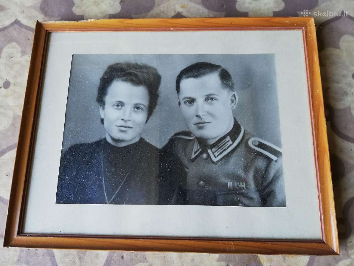 Ww2.vestuvine foto