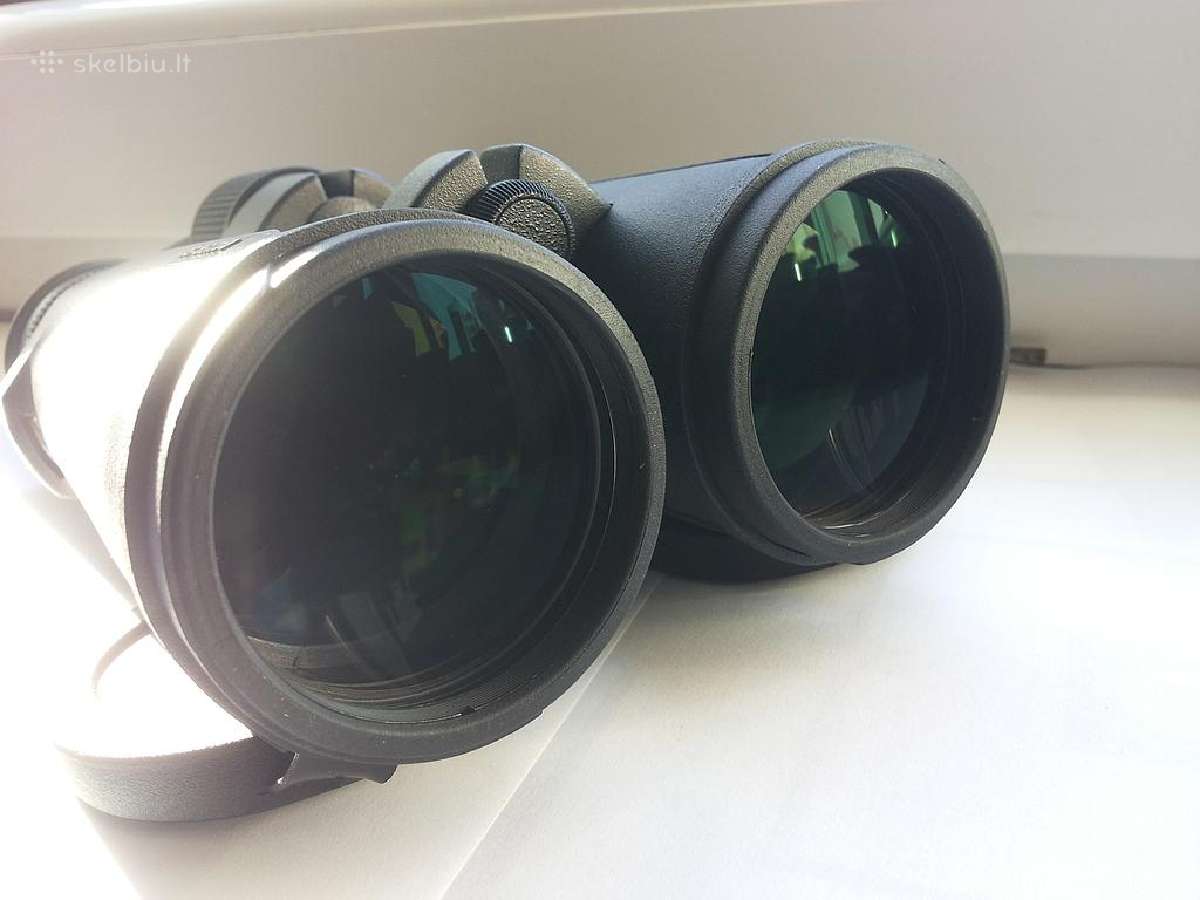 Bpc, Carl Zeiss Jiena, Bauer Outdoor SL žiūronai - nuotraukos Nr. 2