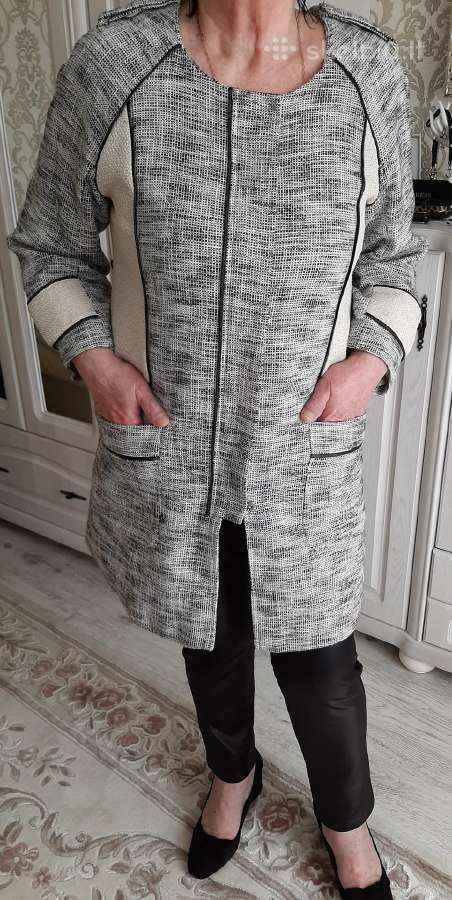 H&m švarkas
