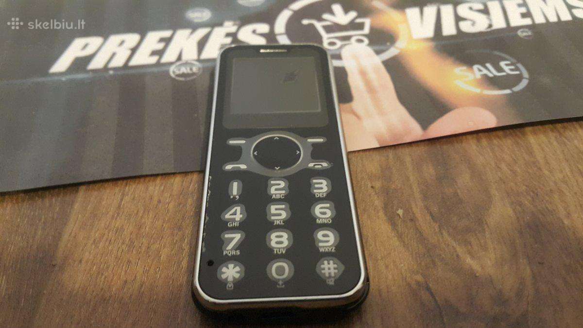 Naujas mini telefonas,telefoniukai Bm10, Bm30 - nuotraukos Nr. 14