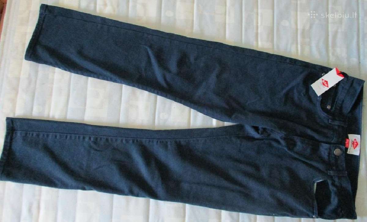 32w firminės Lee Cooper chinos kelnės - siunčiu - nuotraukos Nr. 2