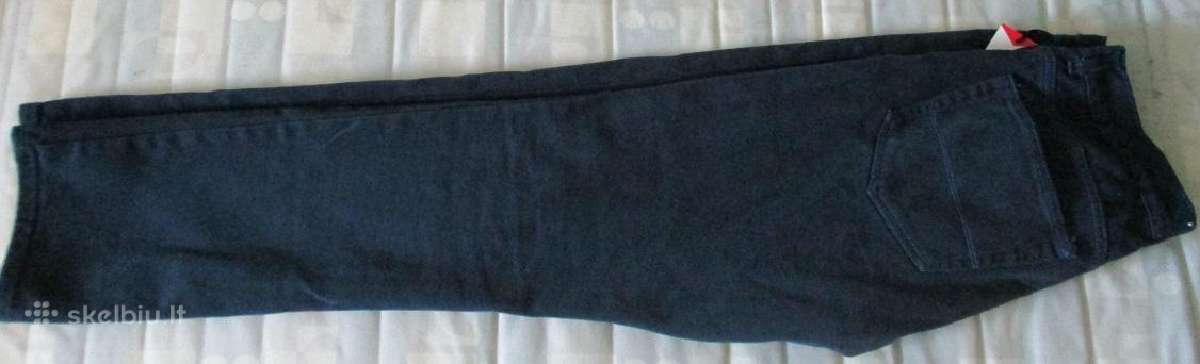 32w firminės Lee Cooper chinos kelnės - siunčiu - nuotraukos Nr. 4