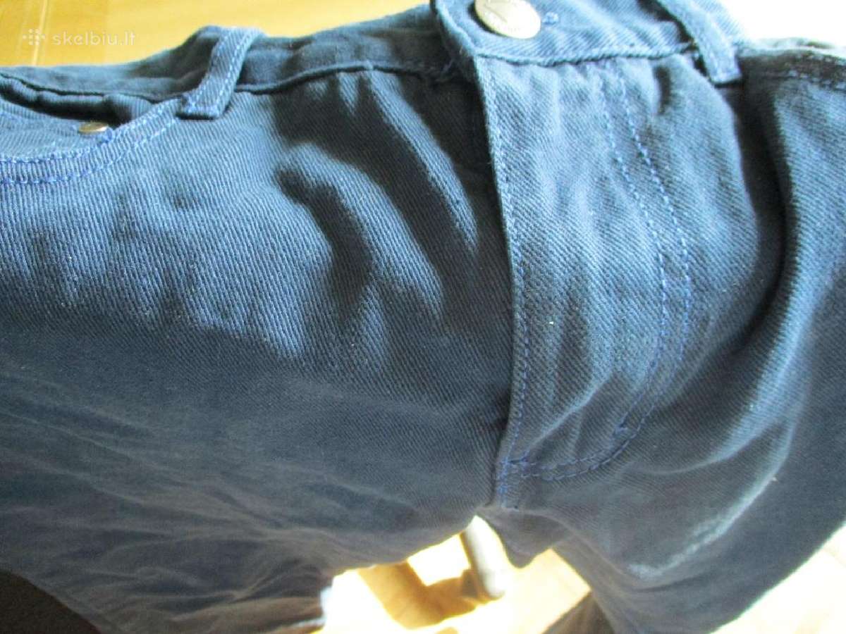 32w firminės Lee Cooper chinos kelnės - siunčiu