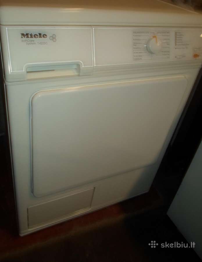 Dziovykle Miele (Koriniu Bugnu)