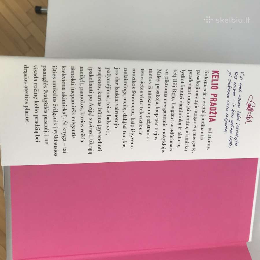 Myley Cyrus biografija “Kelio pradzia - nuotraukos Nr. 17