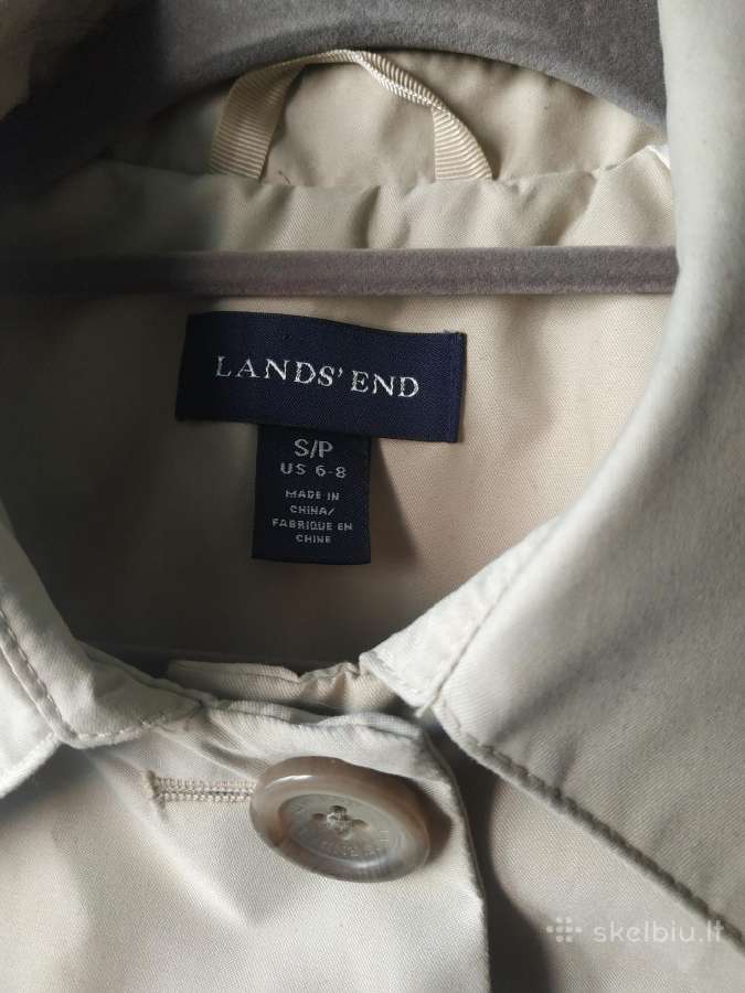 Lands End lietpaltis - nuotraukos Nr. 2
