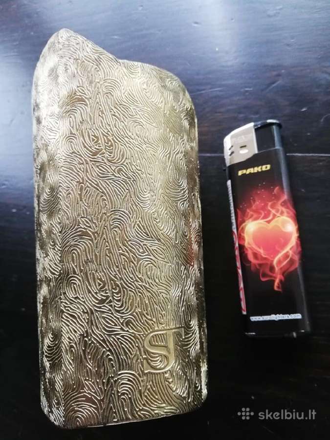 Sena apyranke