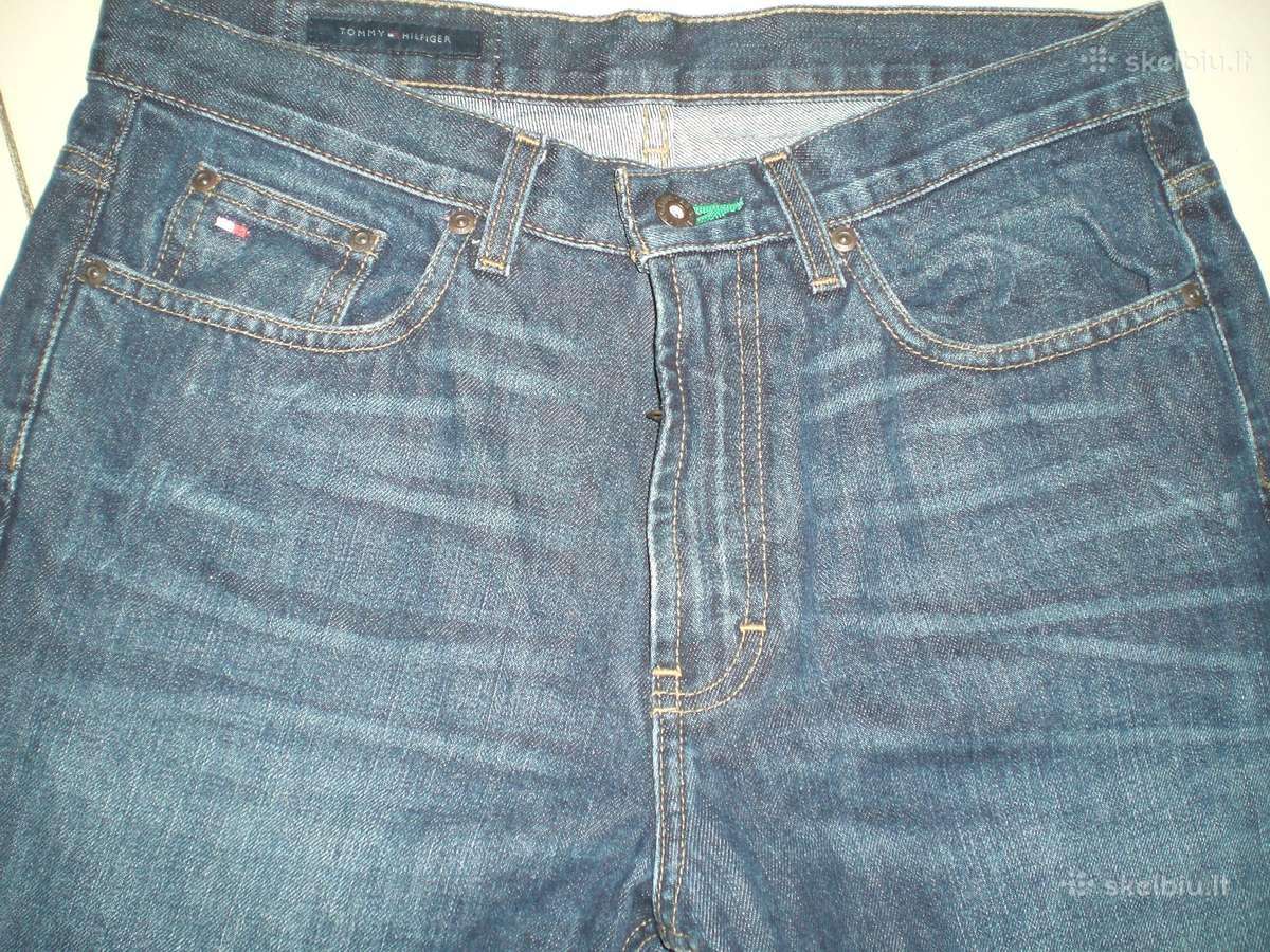 Tommy hilfiger 31/32