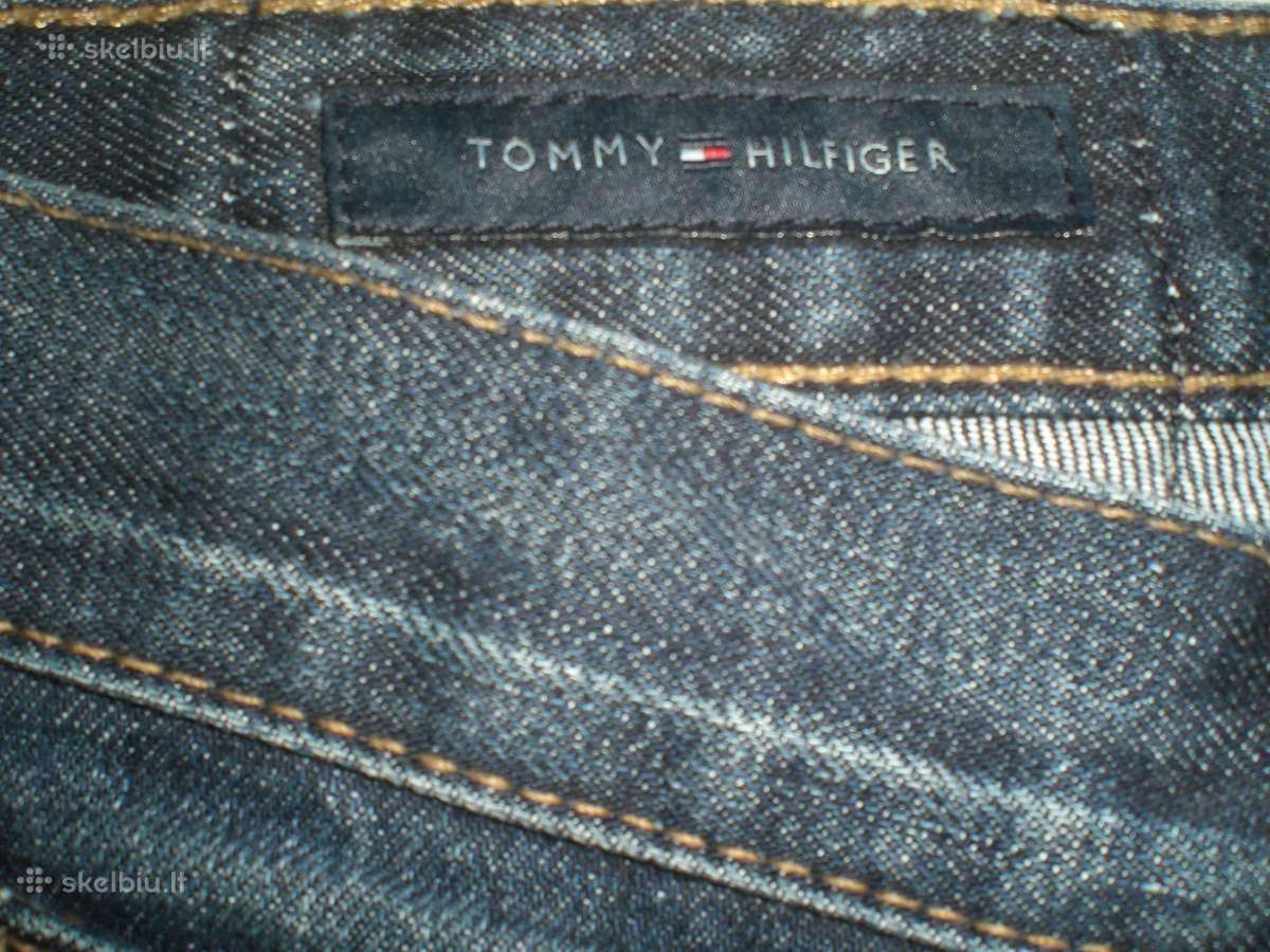 Tommy hilfiger - nuotraukos Nr. 2