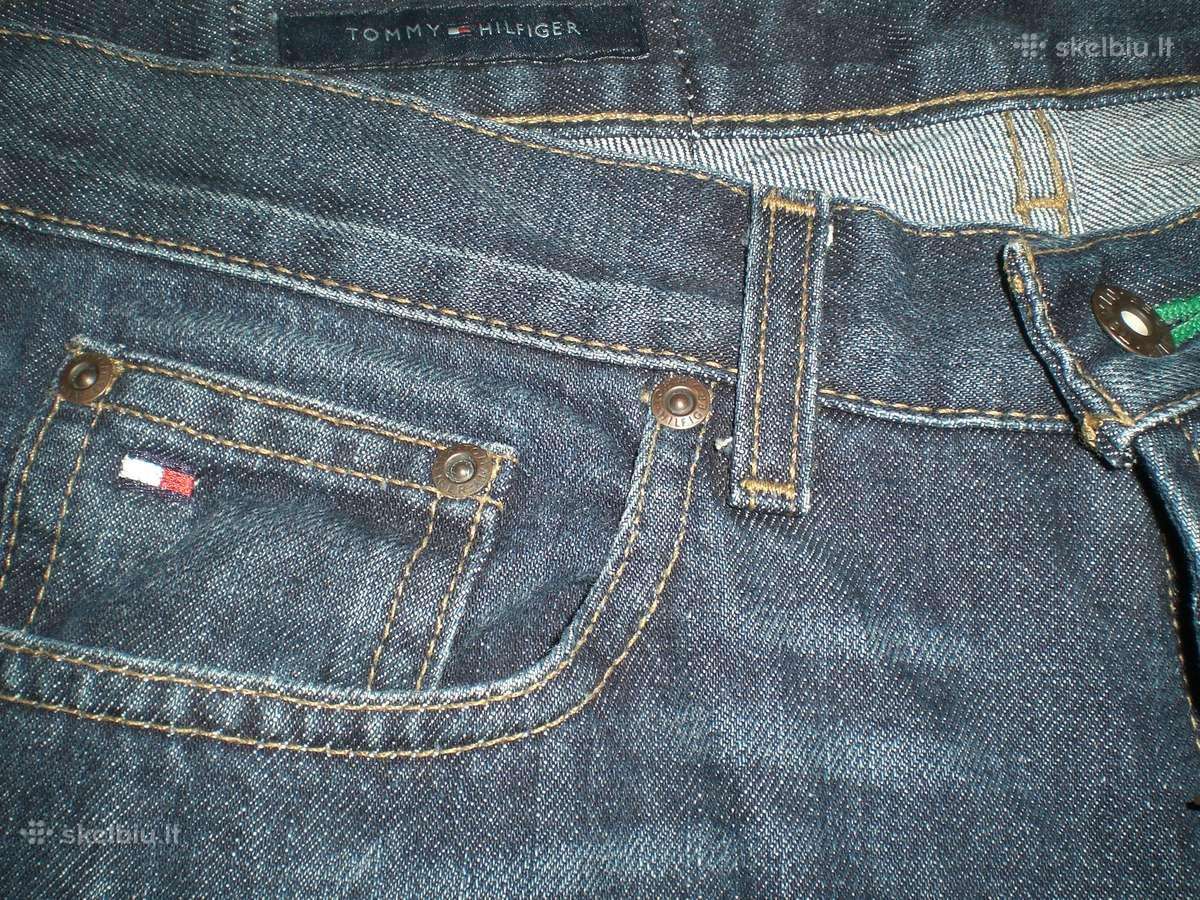 Tommy hilfiger - nuotraukos Nr. 3
