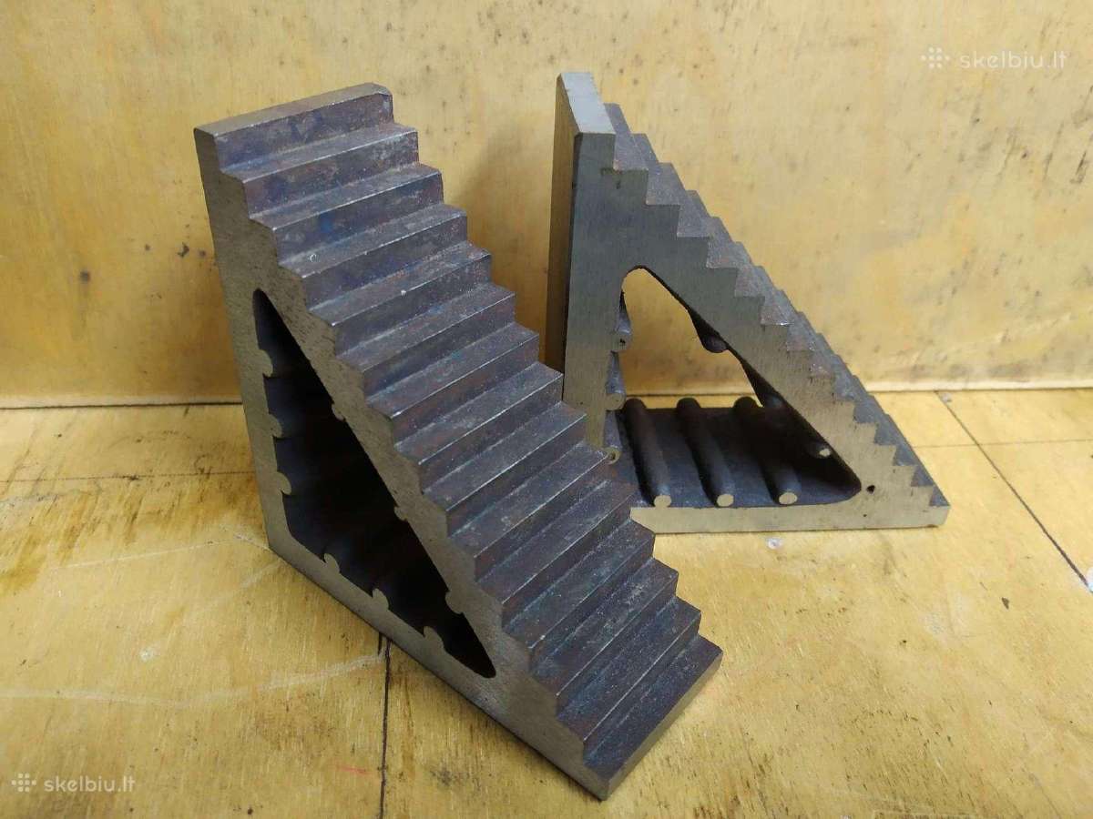 Metalo Tekinimo Stakliu Dalys-peiliai - nuotraukos Nr. 6