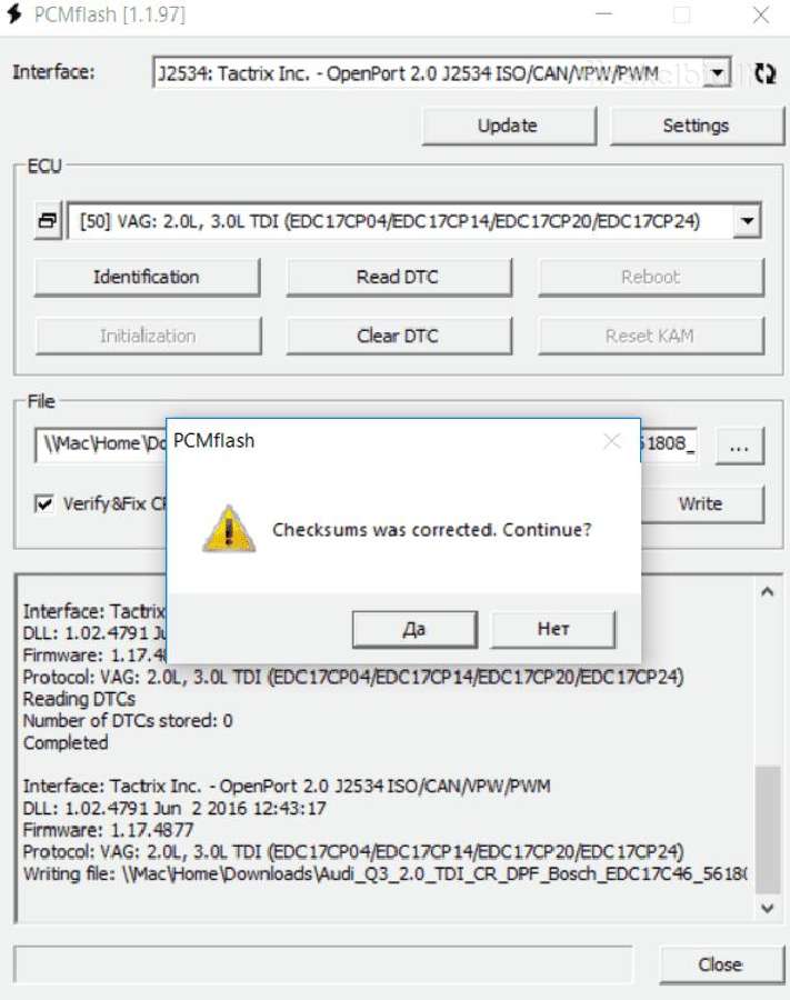 Pcmflash Ecus + Automatinių dėžių Programavimas - nuotraukos Nr. 3