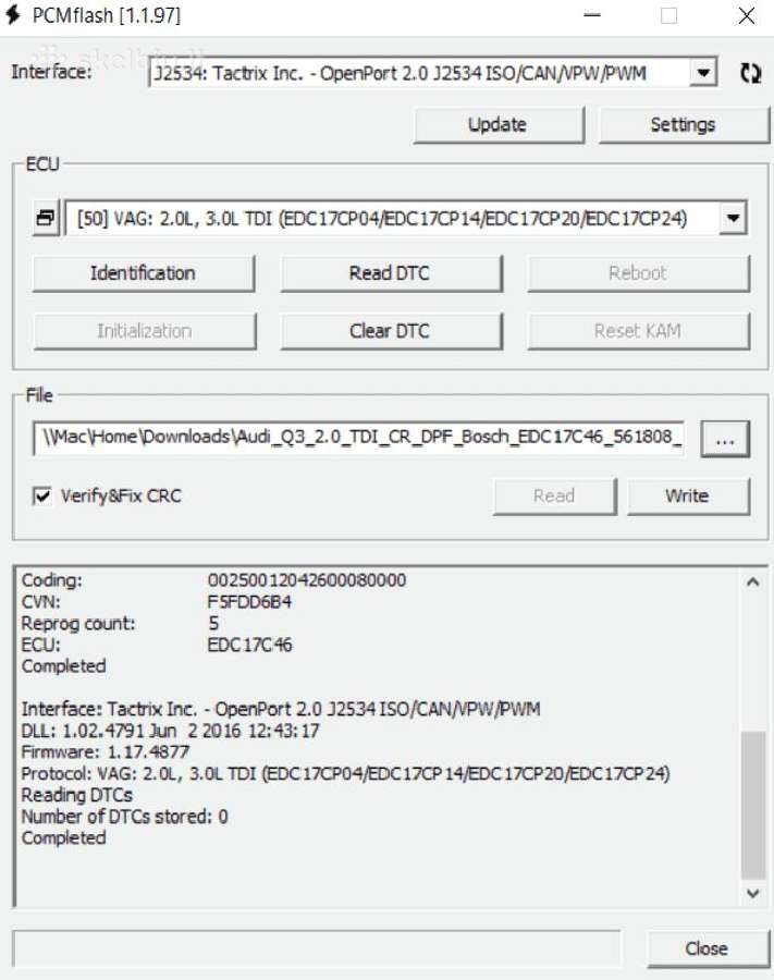 Pcmflash Ecus + Automatinių dėžių Programavimas - nuotraukos Nr. 4